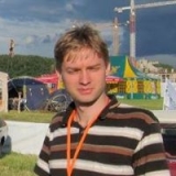 Alexey Karlson