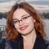 Tatiana Golovanova