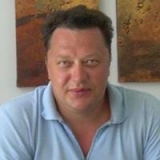 Dmitry Kolotov