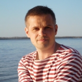 Данил Федотов