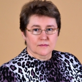 Tatiana Potapova